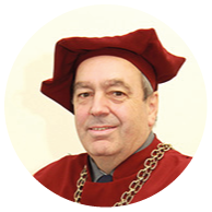 Prvý prorektor a prorektor pre vzdelávanie
