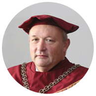 Prorektor pre rozvoj