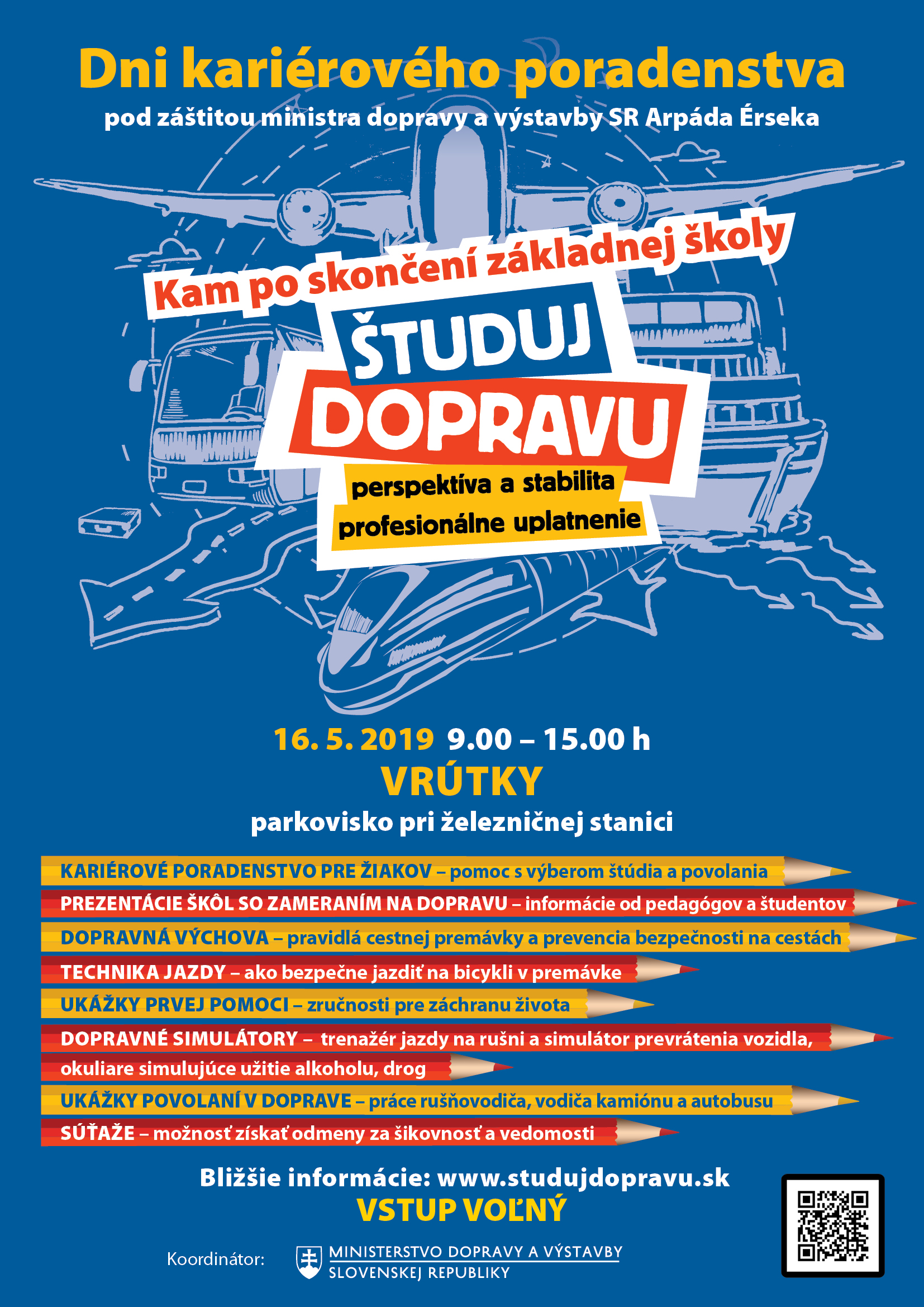 12042019 STUDUJ DOPRAVU 2019 VRUTKY