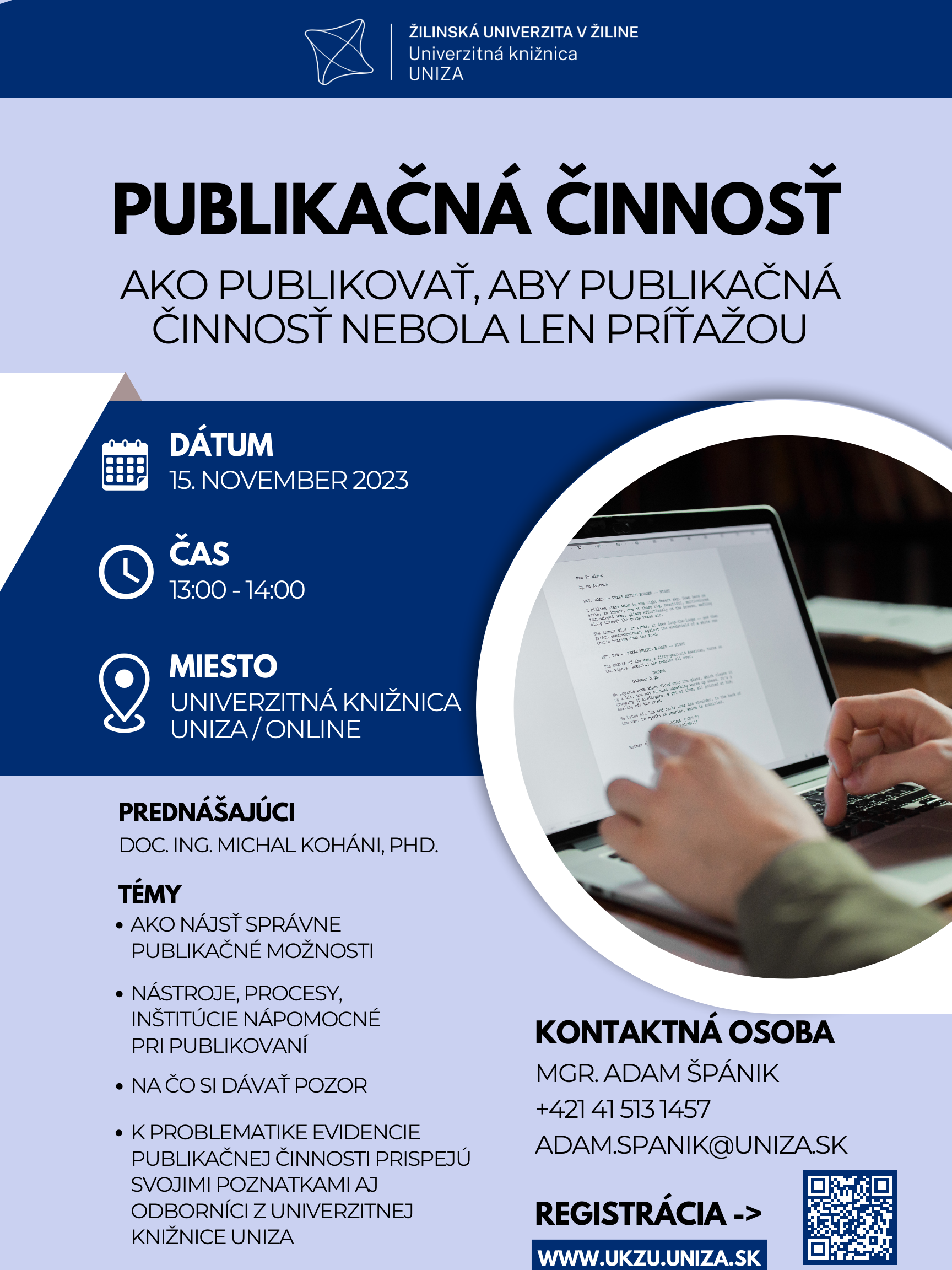 08112023 Publikacna cinnost plagat