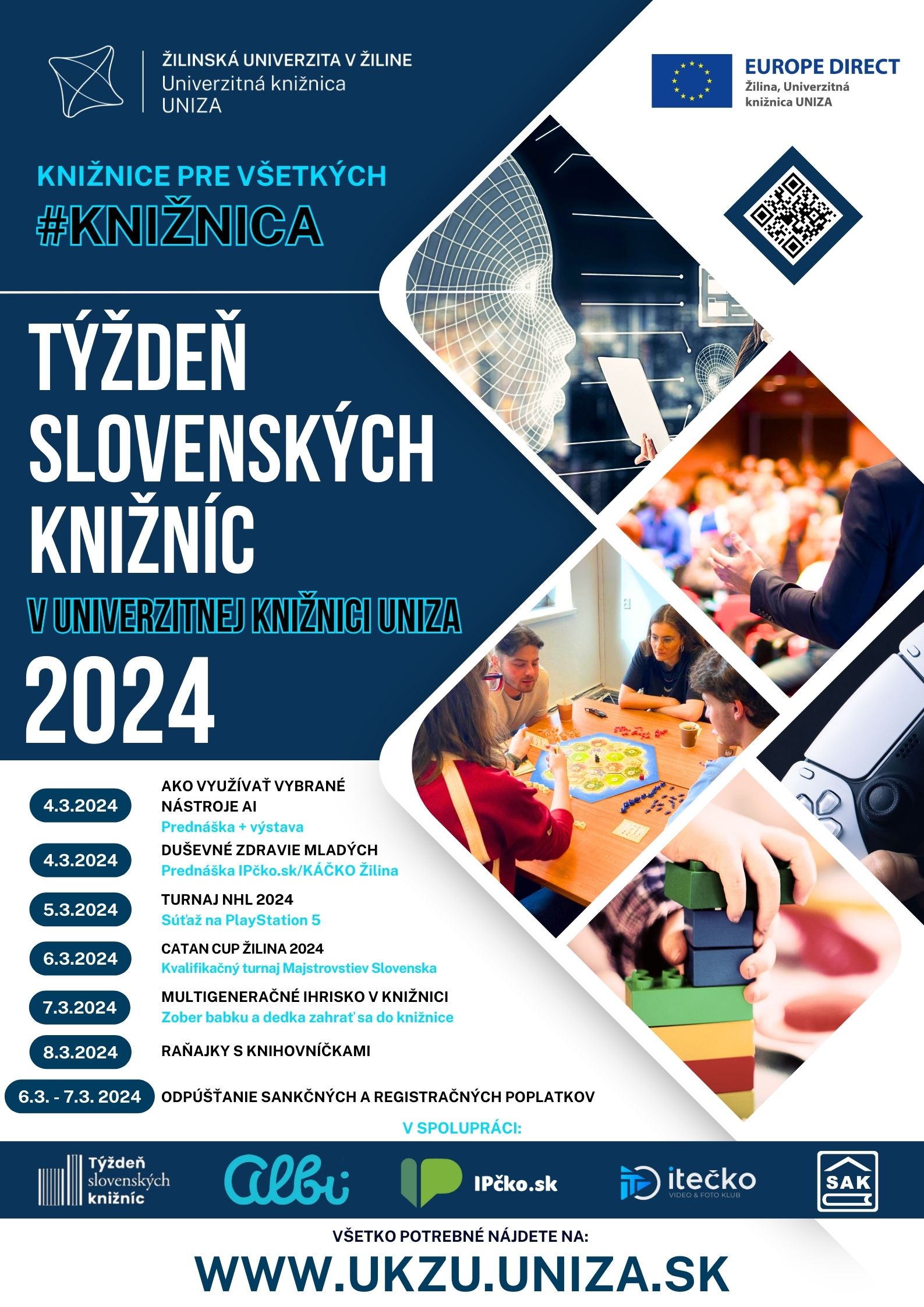 23022024 TSK tyzden slovenskych kniznic s uk uniza