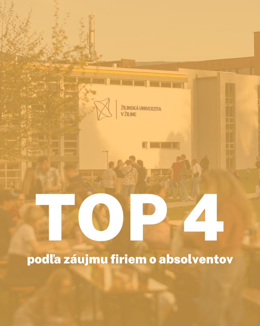 17062025 uniza patri medzi najatraktivnejsie univerzity na slovensku podla rebricka profesia sk 01