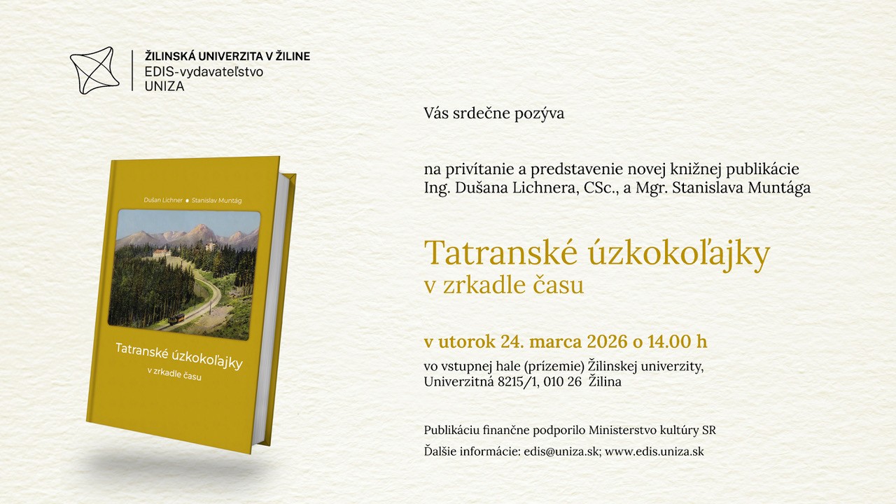17032026 pozvanka na predstavenie knihy tatranske uzkokolajky v zrkadle casu