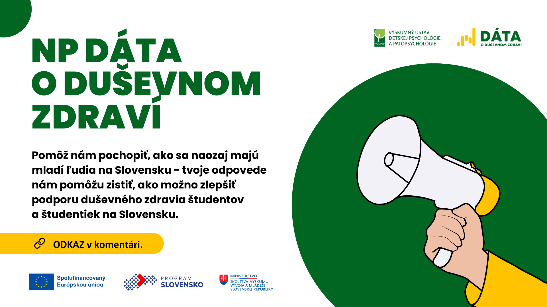 15122025 zapojte sa do dotaznika o dusevnom zdravi