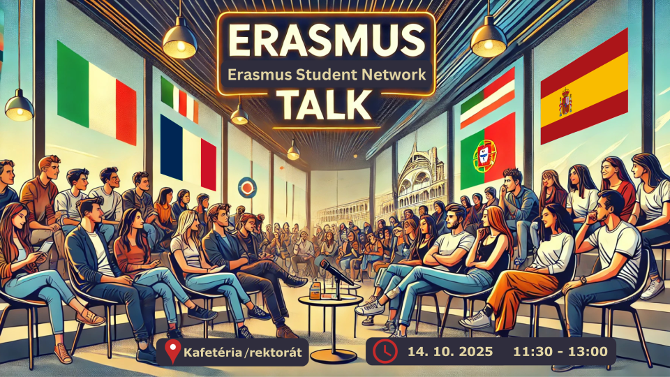 22092025 erasmus talk