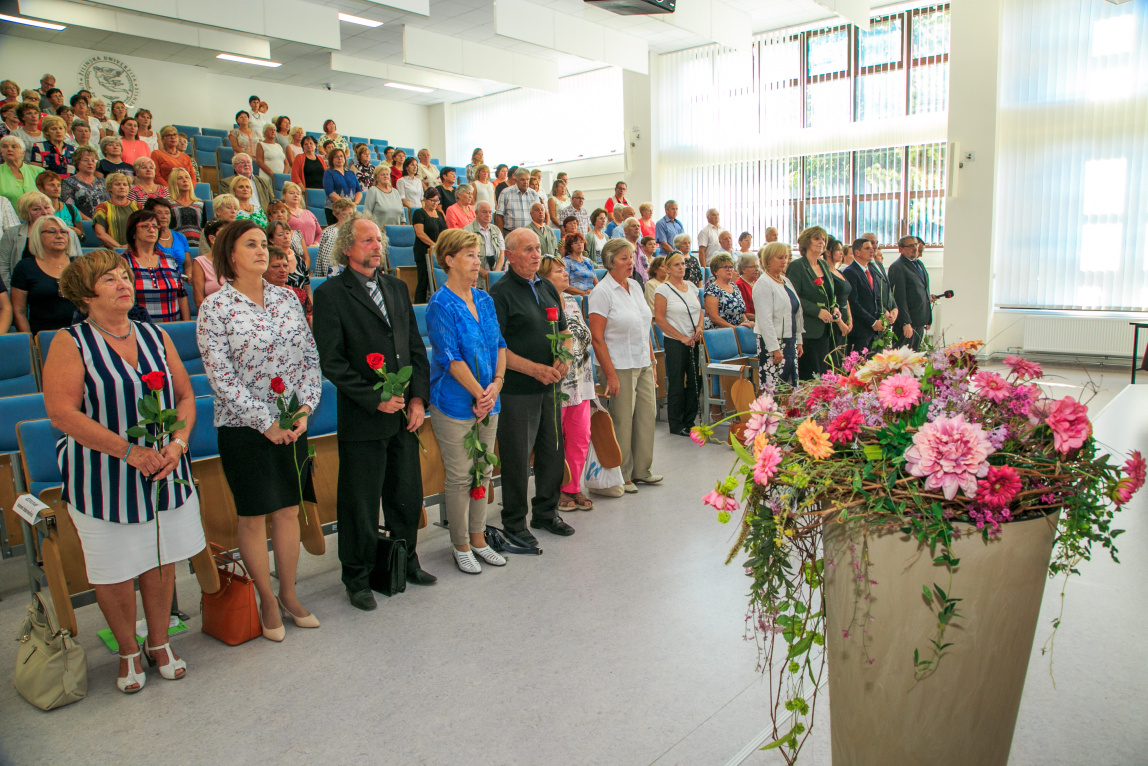 19092019 TS studenti Univerzity tretieho veku v Ziline