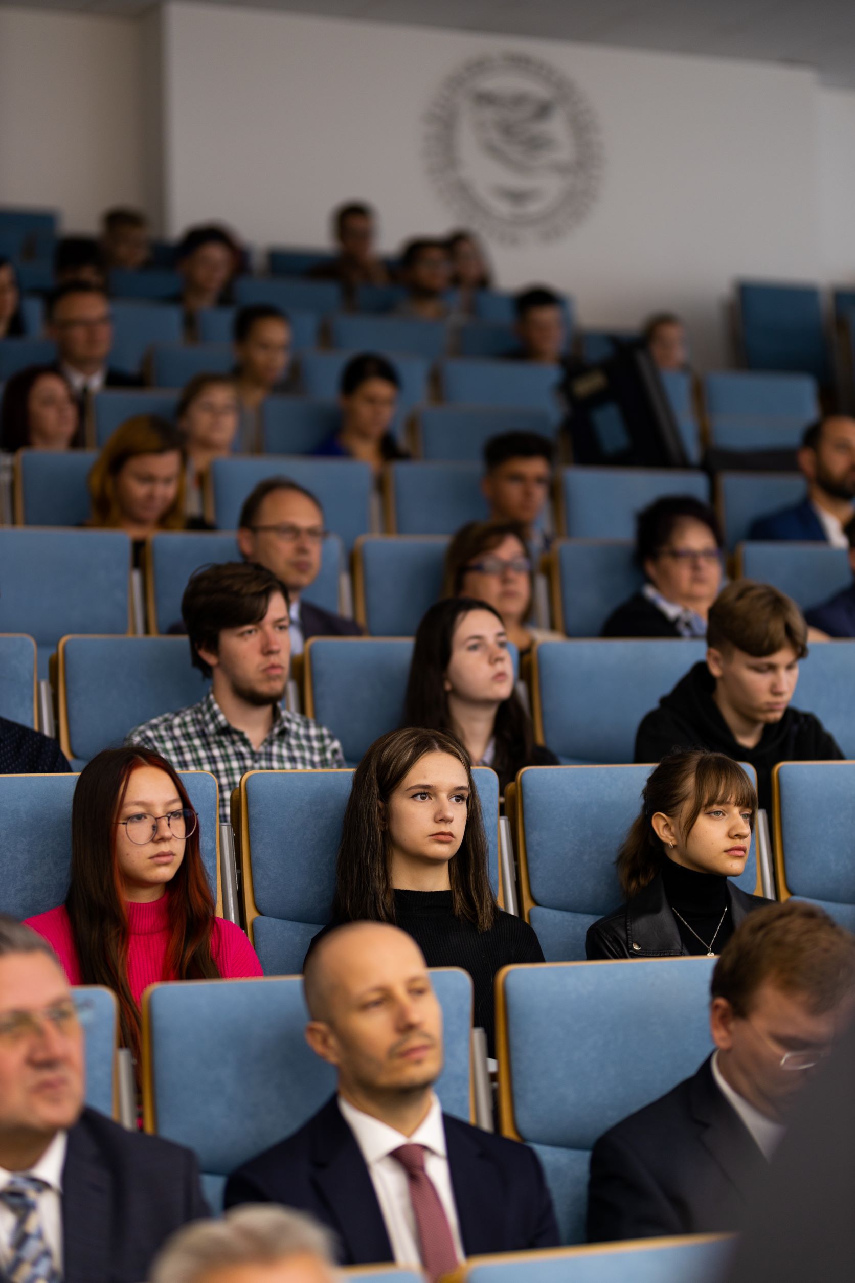 21092022 TS Slavnostne otvorenie 70 ar UNIZA inauguracia rektora 4