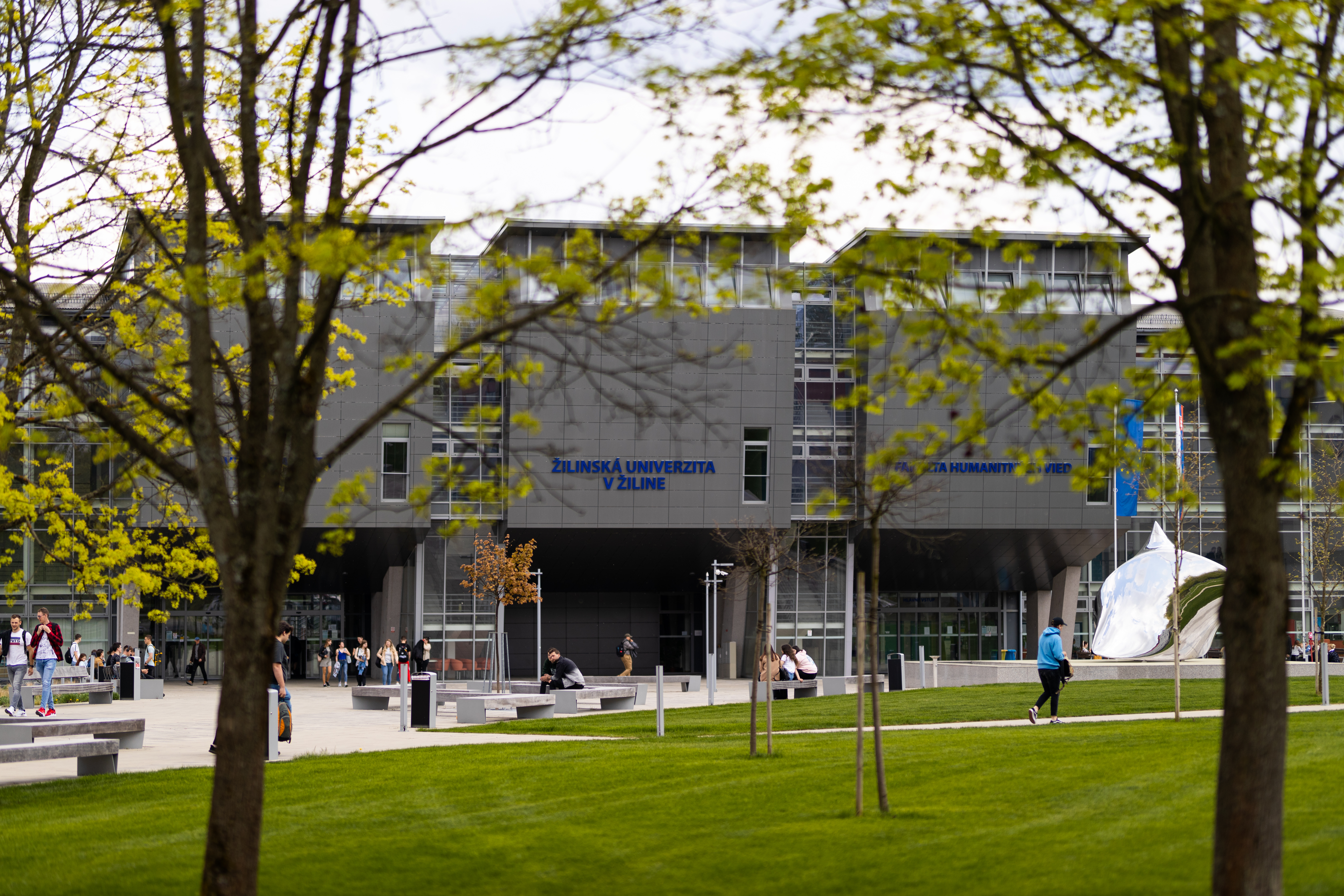 10062025 TS UNIZA campus