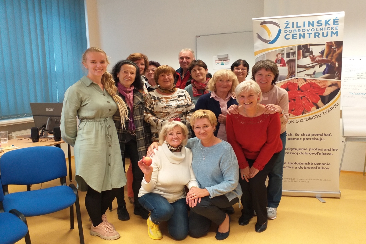 17092025 TS U3V dobrovolnici