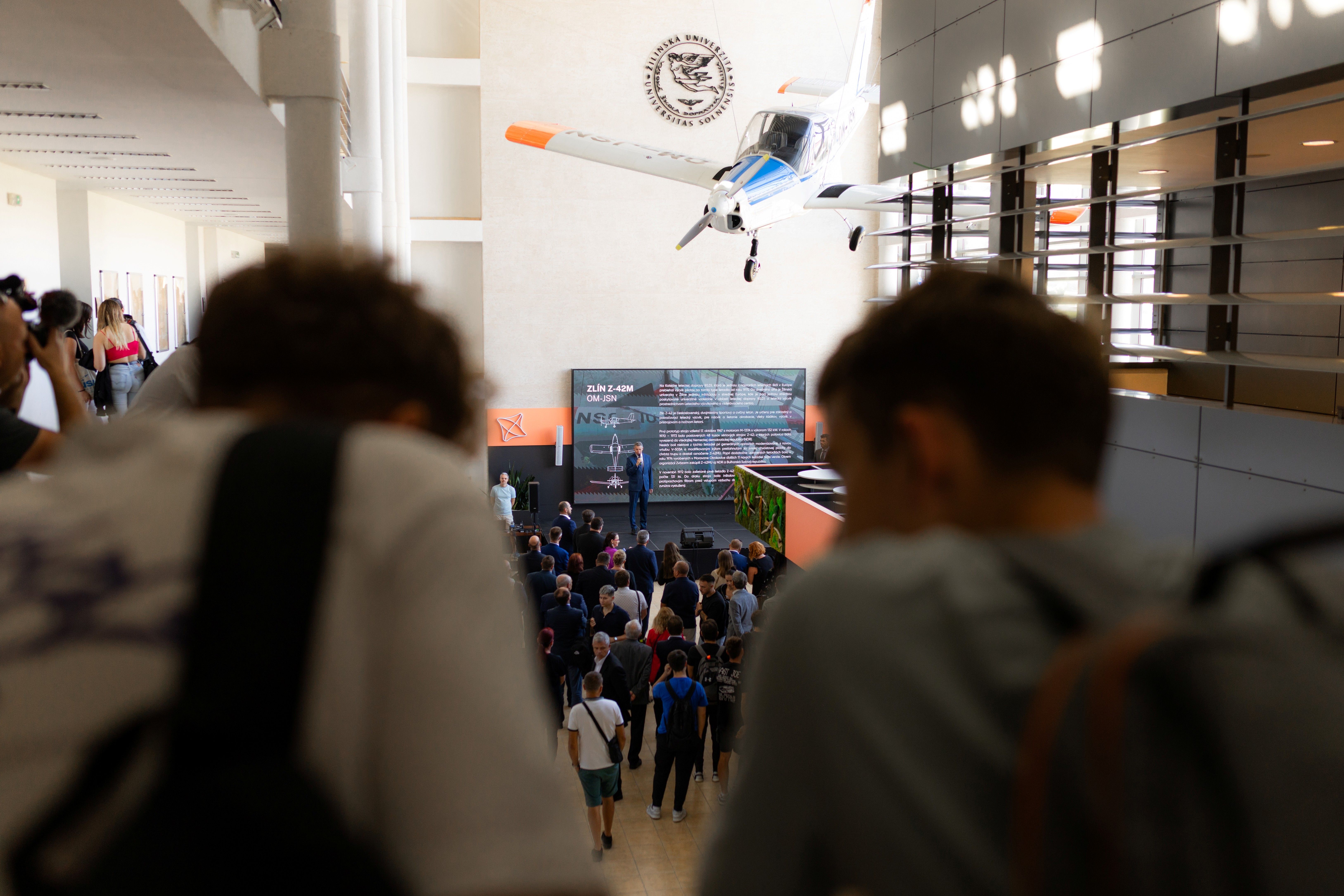 23092025 TS UNIZA otvorenie akademickeho roka 05