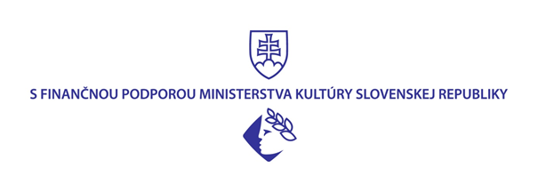 TS s financnou podporou ministerstva kultury sr