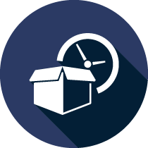 Postal services, logistics and forwarding