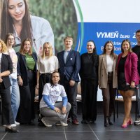 Erasmus+ talks