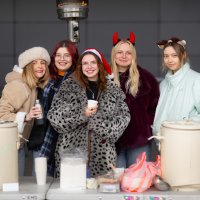 Vianoce na UNIZA 2025