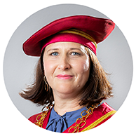 Vice-rector for International Relations and Marketing