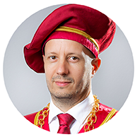 Vice-rector for Development