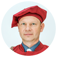 Prorektor pre vedu a výskum