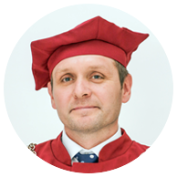 Prvý prorektor a prorektor pre vzdelávanie