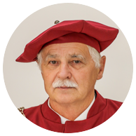 Prorektor pre informačné systémy